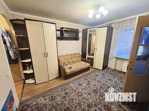 2-к квартира, на длительный срок, 32м2, 1/5 этаж