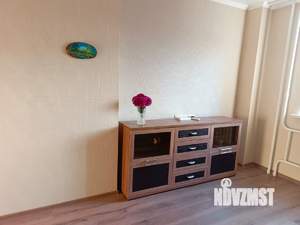 1-к квартира, на длительный срок, 37м2, 14/16 этаж