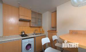 1-к квартира, посуточно, 35м2, 1/5 этаж