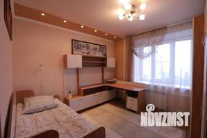 2-к квартира, посуточно, 62м2, 8/10 этаж