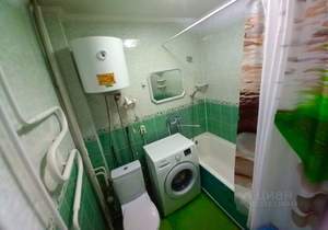 1-к квартира, на длительный срок, 30м2, 6/9 этаж