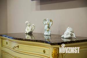 2-к квартира, посуточно, 110м2, 1/9 этаж