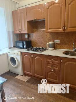 1-к квартира, посуточно, 31м2, 2/5 этаж