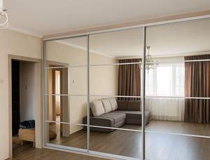 1-к квартира, на длительный срок, 38м2, 3/9 этаж