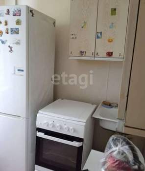 1-к квартира, на длительный срок, 30м2, 2/5 этаж