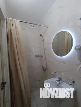 1-к квартира, посуточно, 16м2, 1/5 этаж