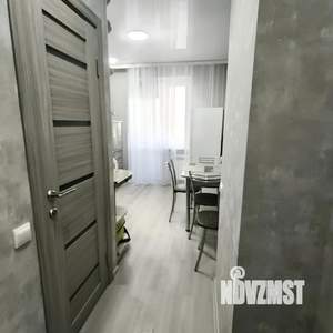 1-к квартира, на длительный срок, 40м2, 3/12 этаж