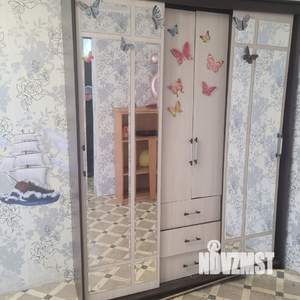 2-к квартира, на длительный срок, 41м2, 1/5 этаж