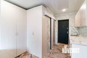 Студия квартира, на длительный срок, 21м2, 2/3 этаж