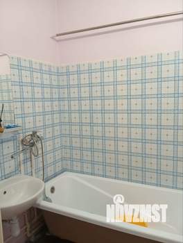 1-к квартира, на длительный срок, 41м2, 8/10 этаж