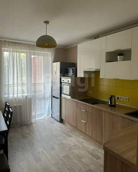 1-к квартира, на длительный срок, 44м2, 3/16 этаж