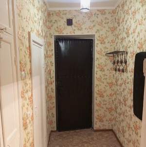 1-к квартира, на длительный срок, 40м2, 2/5 этаж