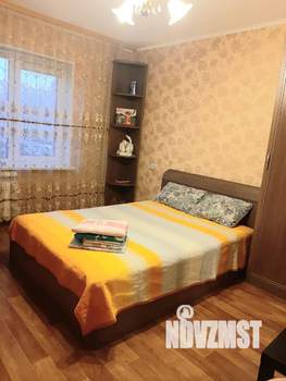 2-к квартира, посуточно, 53м2, 1/9 этаж