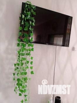 2-к квартира, посуточно, 35м2, 1/1 этаж