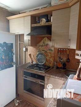 3-к квартира, на длительный срок, 58м2, 3/5 этаж