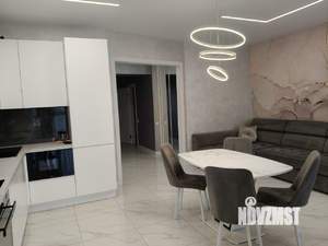 2-к квартира, на длительный срок, 55м2, 11/16 этаж