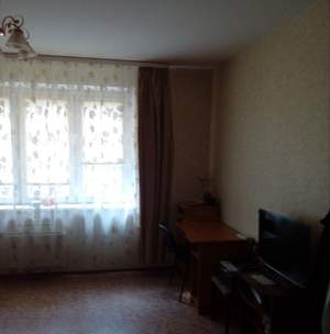 1-к квартира, на длительный срок, 43м2, 3/10 этаж