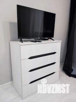 1-к квартира, посуточно, 40м2, 12/14 этаж