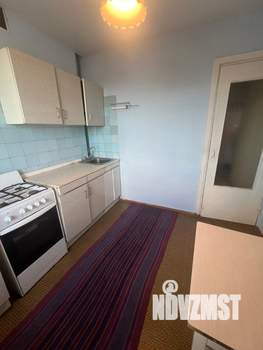 1-к квартира, на длительный срок, 31м2, 4/9 этаж