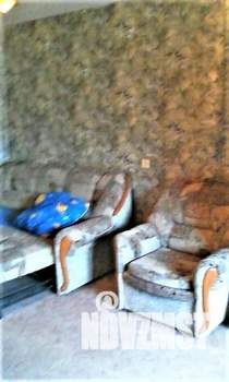 1-к квартира, на длительный срок, 32м2, 4/5 этаж