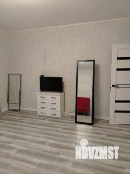 1-к квартира, на длительный срок, 42м2, 9/10 этаж