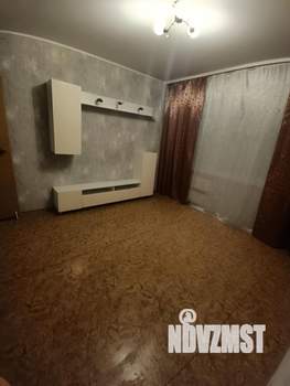 1-к квартира, на длительный срок, 35м2, 7/10 этаж