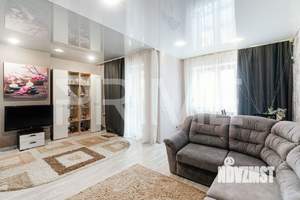 1-к квартира, на длительный срок, 40м2, 8/16 этаж
