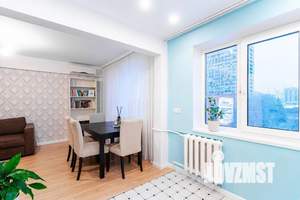 2-к квартира, посуточно, 45м2, 5/5 этаж