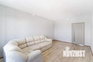 2-к квартира, посуточно, 57м2, 4/10 этаж