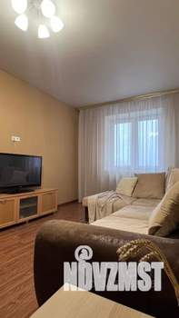2-к квартира, посуточно, 60м2, 6/16 этаж