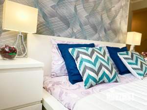 1-к квартира, посуточно, 35м2, 2/5 этаж