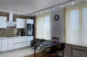 3-к квартира, на длительный срок, 120м2, 16/16 этаж