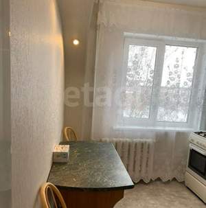 2-к квартира, на длительный срок, 40м2, 4/5 этаж