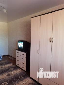 1-к квартира, на длительный срок, 30м2, 3/5 этаж