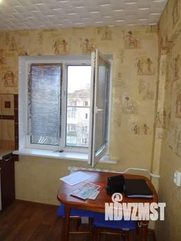 1-к квартира, на длительный срок, 32м2, 5/5 этаж