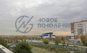 1-к квартира, на длительный срок, 38м2, 4/10 этаж