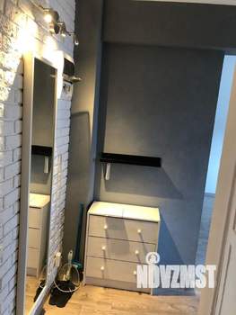 2-к квартира, на длительный срок, 42м2, 5/5 этаж