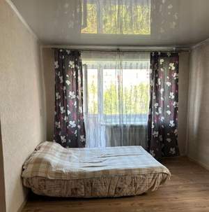 1-к квартира, на длительный срок, 31м2, 5/5 этаж
