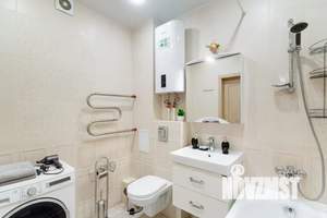 1-к квартира, посуточно, 65м2, 8/14 этаж