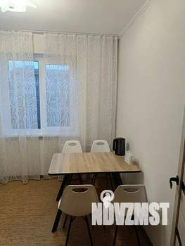 2-к квартира, посуточно, 48м2, 3/5 этаж