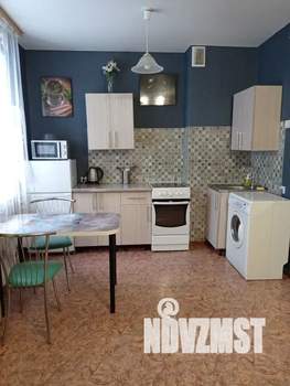 1-к квартира, посуточно, 34м2, 5/10 этаж