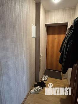 1-к квартира, посуточно, 31м2, 5/5 этаж