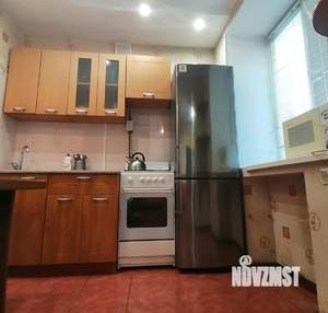 1-к квартира, посуточно, 35м2, 5/5 этаж