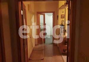 2-к квартира, на длительный срок, 63м2, 9/10 этаж