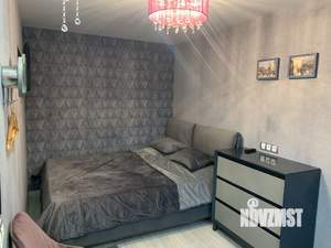 2-к квартира, посуточно, 50м2, 3/5 этаж