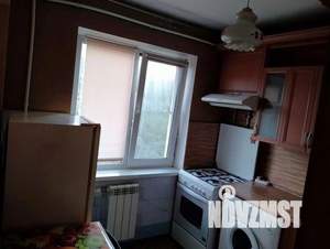 3-к квартира, на длительный срок, 50м2, 5/5 этаж