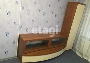 1-к квартира, на длительный срок, 30м2, 4/5 этаж