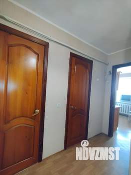 1-к квартира, на длительный срок, 40м2, 2/10 этаж