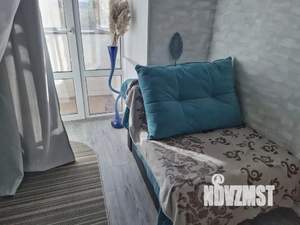 2-к квартира, посуточно, 48м2, 4/5 этаж