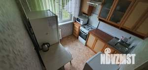1-к квартира, посуточно, 30м2, 5/5 этаж